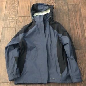 Women’s LL Bean Coat
